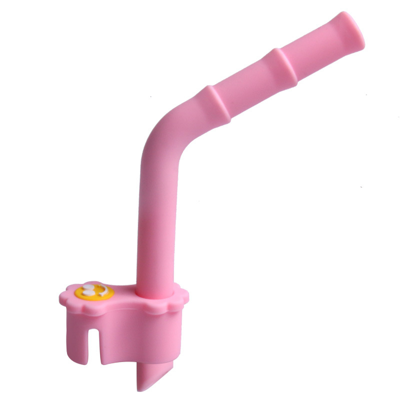 Silicone Straw1