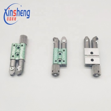 Muller Martini Sewing Head 3210.2907.2: Bookbinding Parts and Needle Setting for Sewing Machine