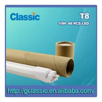 ce rohs you red tube 2014 led