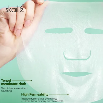 Acne Pimple Mask: Hydrating Repairing Acne Treatment Face Mask