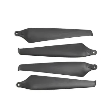 UP1855 Multi-rotor carbon fiber carbon-plastic composite 18-inch folding propeller 5408 motor