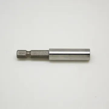Inch Hex Head Screwdriver Bit Set
