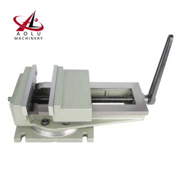 Q13(QB) Series Precision Milling Machine Tool Vices