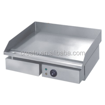 Equipaggiamento da cucina professionale: scopri le migliori griglie elettriche