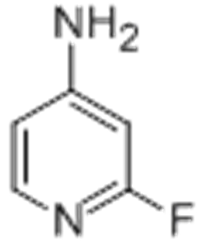 Name: 4-Amino-2-fluoropyridine CAS 18614-51-2