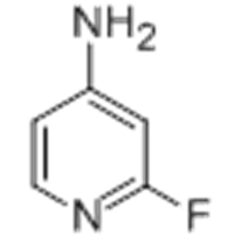 Ονομασία: 4-αμινο-2-φθοροπυριδίνη CAS 18614-51-2