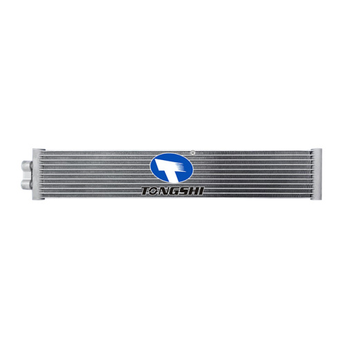68188998AA For Ram ProMaster 1500 / 2500 / 3500 2014–2019 Oil Cooler