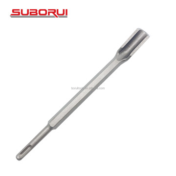 SUBORUI SDS Plus Electric Hammer Drill for Precision Cutting in Tiles and Concrete