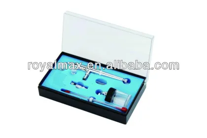 Royal Airbrush Kit AB-133S Tattoo & makeup & models painting