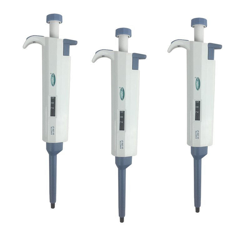 Single channel pipette APT1-10 APT1-100 China Manufacturer