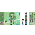 Fumot RandM Dazzle 10000 Puffs Disposable Vaping Device