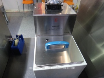 Ink viscometer