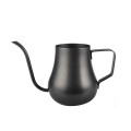 Teflon Coating Pour Over Coffee Kettle