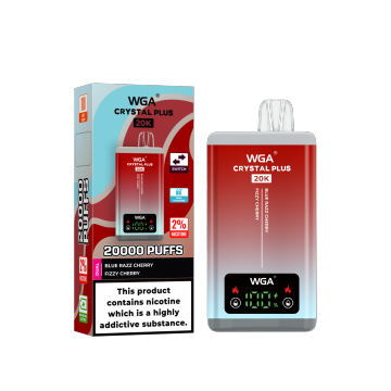 WGA Crystal Plus 20K Cheap Price Wholesale Italy
