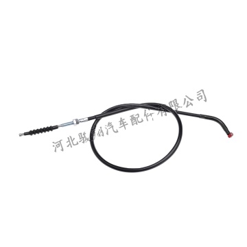 Factory Wholesaler: OEM 17910-KSM-900 Motorcycle Throttle Cable for NXR125/150 BROS