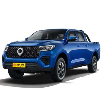 Great Wall Poer commercial version 2023 model