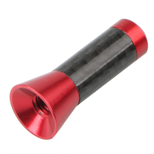 Vehicle-mounted signal carbon fiber antenna 3.5cm