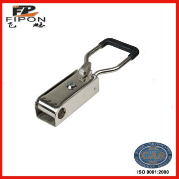 Truck door locking gears/Truck body door lock