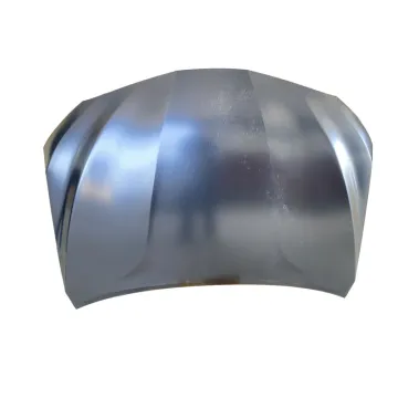 Auto Body Parts Engine Bonnet Hood Cover for Toyota Camry 2018-