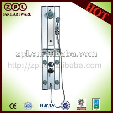 shower panel
