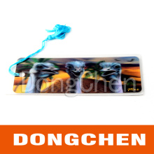 2013 New Design 3D Lenticular Bookmark