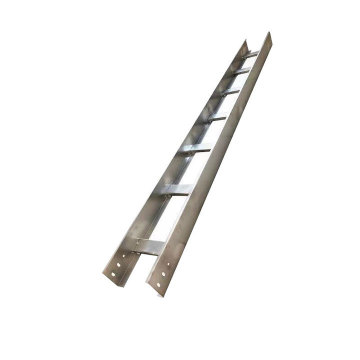 Customized Galvanized Cable Ladder Tray Manufacturer for Structural Applications