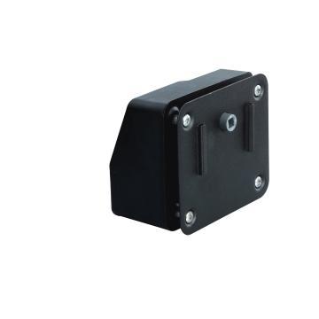 CSA & UL Approved Motor with  3V Battery