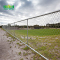 Cheap chain link fencing