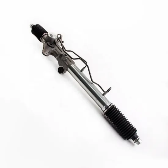 Used Power Steering Rack 44250-35040 - Compatible with Toyota Tacoma (1995-2004) and 4Runner (1999-2002)