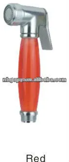 NINGBO GOYA Myanmar New mold bidet shattaf head