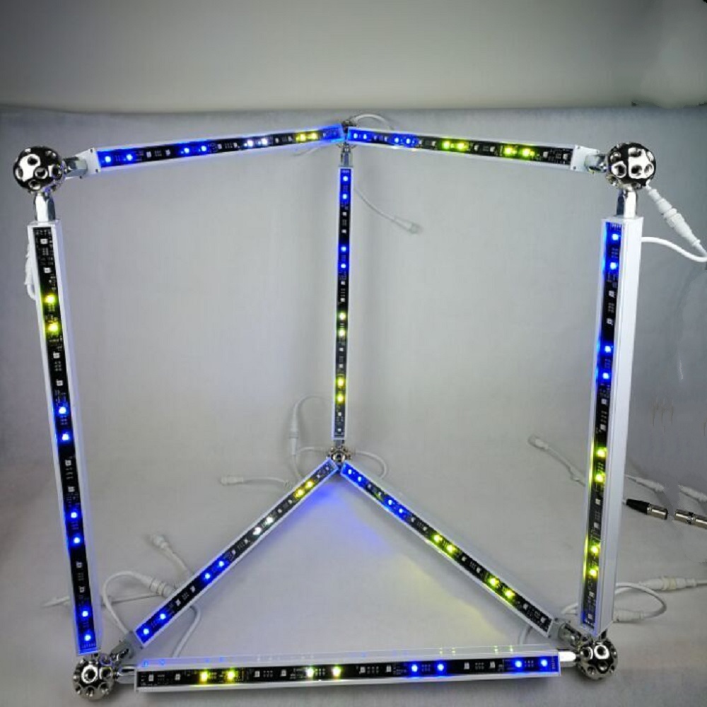 Madrix RGB Pixel Tube