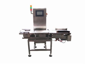 checkweigher