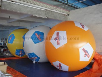 New customized giant helium balloon