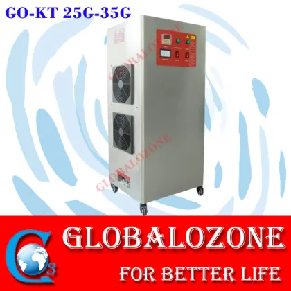 Water disinfection equipment fish farming ozone generator