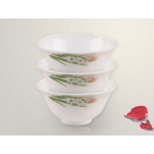 Delicate Colors Mini Sauce Bowl-4