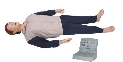 CPR Training Manikin