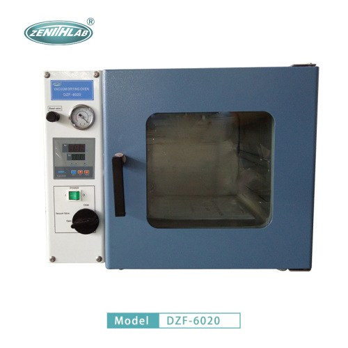 horno seco de vacío DZF-6020