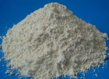 Zinc oxide CAS: 1314-13-2
