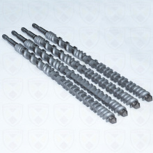 Extruder Parts Screw Shaft for Twin Screw Extruder