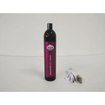 Disposabe Vape Pen E Cigarette with 6ml