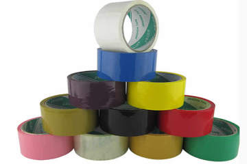 Bopp Packing Tape
