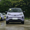Chery eq1 2024 model facelift LiFePO4