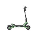Citycoco de 2 ruedas movilidad usada scooter eléctrico