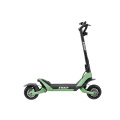 Citycoco Mobility cu 2 roți utilizate scuter electric