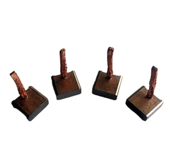 Carbon Brush FT129 12V OEM 2814026070 for Starter Parts