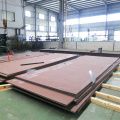 AR400 Abrasion Resistant Steel Plate