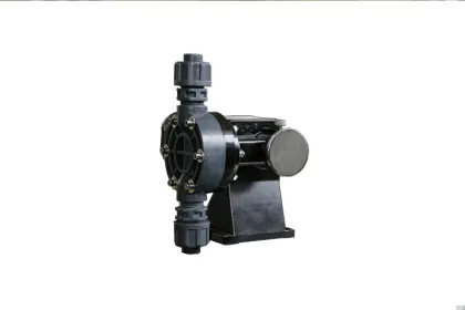 Injection Metering Pump Price Chemical Pump Company