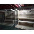 Visokokvalitetna tradicionalna soba sauna