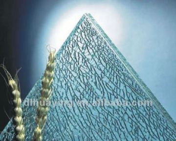 Tempered Custom Glass Panels