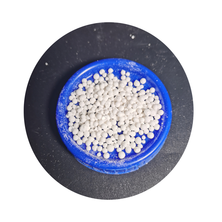 Sulfato de zinc Monohidrato Fertilizante Agricultura granular